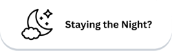 Button - Staying the Night Button - Staying the Night