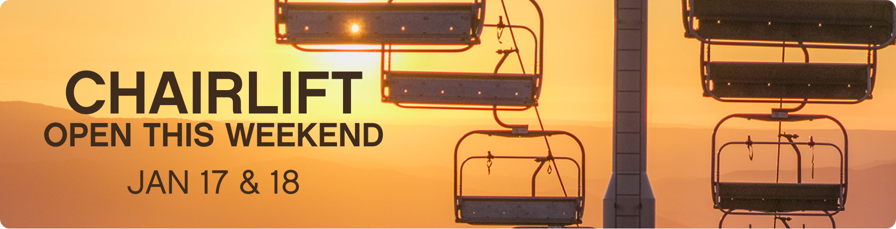 Chairlifts for Summer_ Sightseeing & Biking_Jan