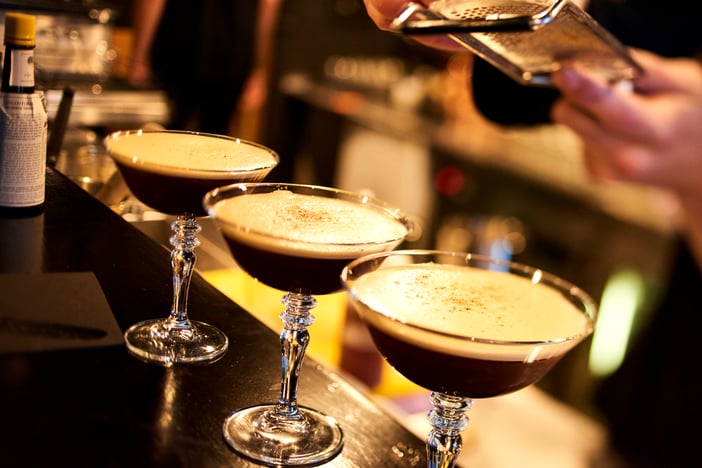 Cocktails