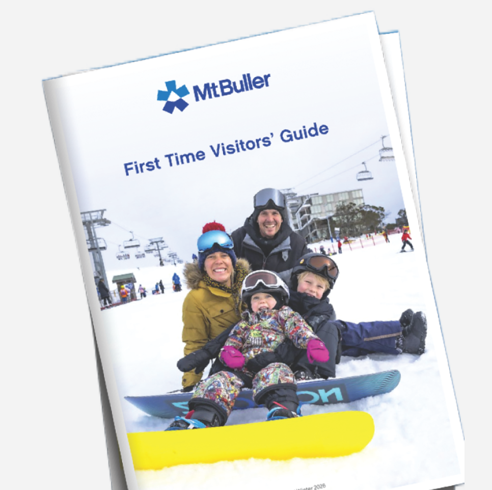 First Time Visitors Guide 2026-2
