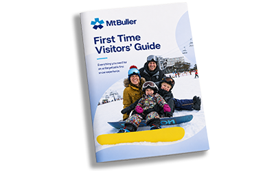 First Timers Guide square transparent