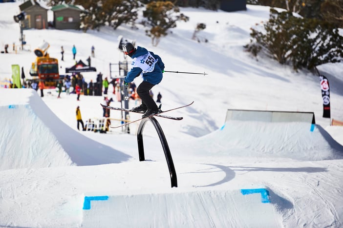 Vic Uni Games Mt Buller 2026