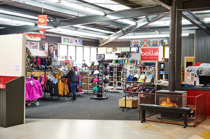 Buller Sports Mansfield