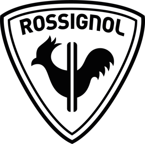 ROSSIGNOL-CORPORATE-LOGOTYPE-SHIELD-BLACK