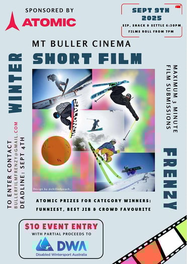 ShortFilmFrenzy