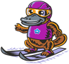 BSSS_PURPLE_Platypus_helmet