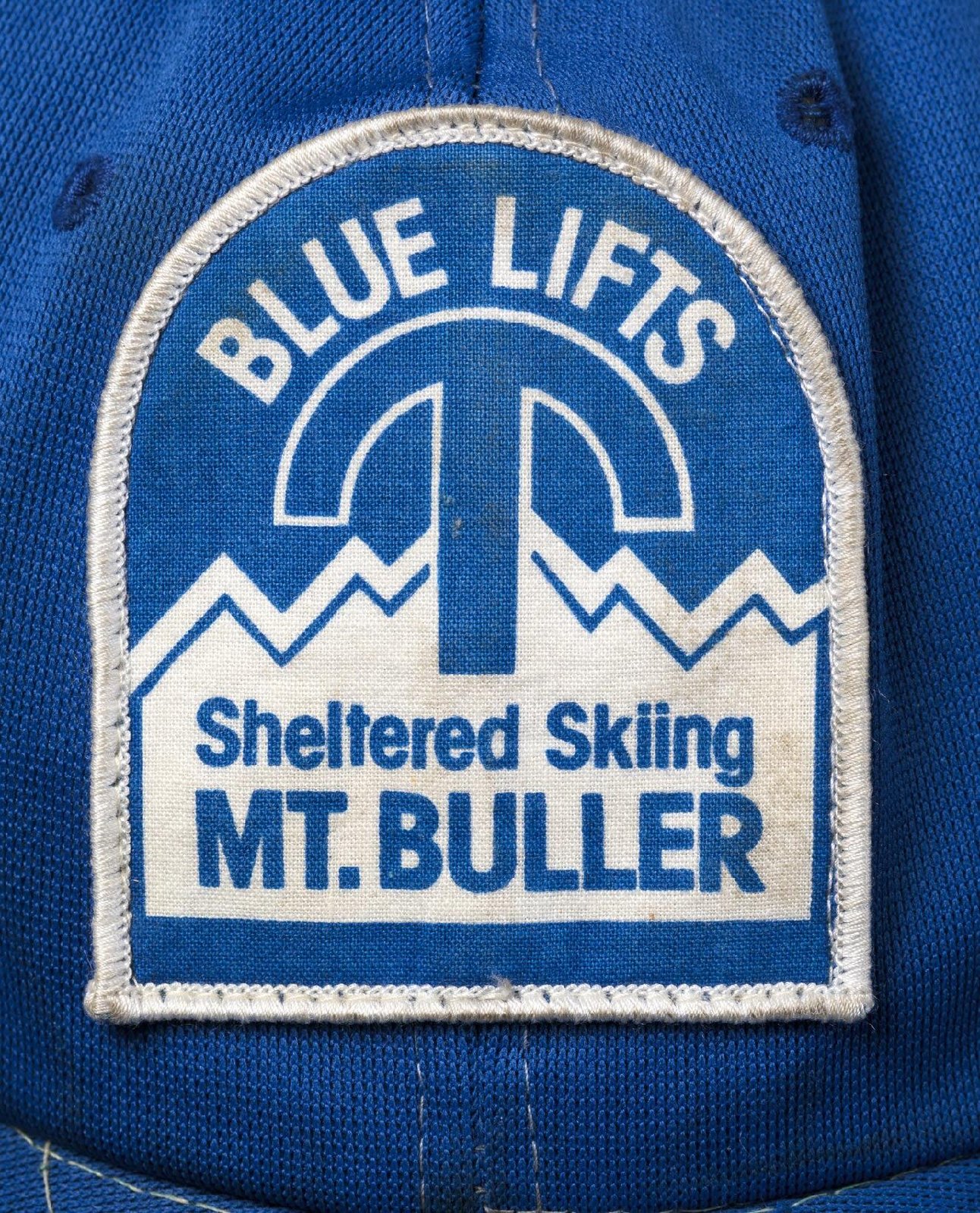 Blue Lifts