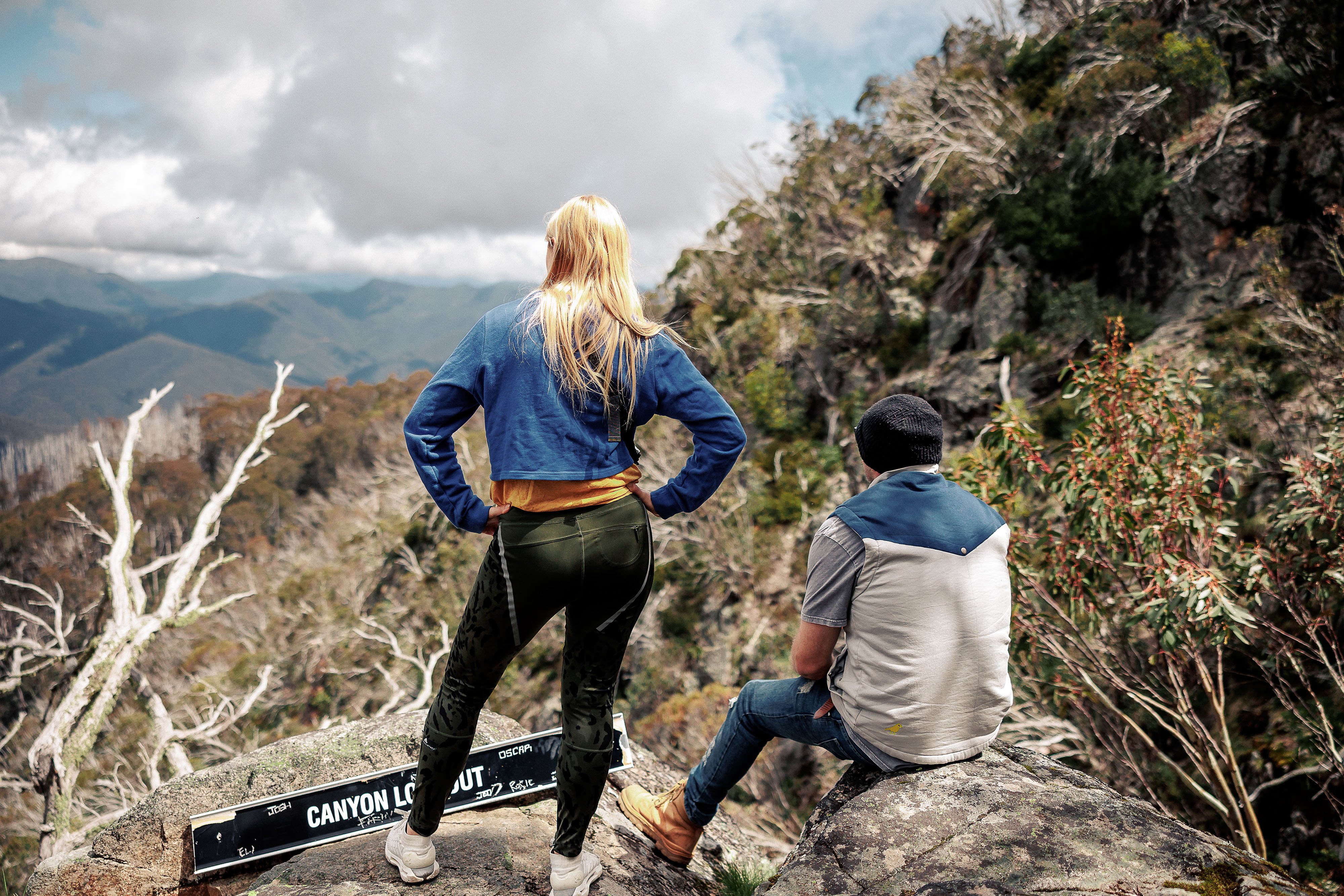 Walking Buller (11)