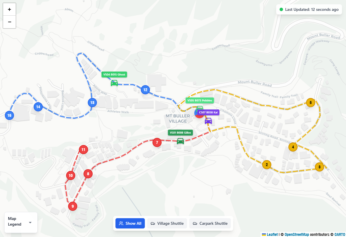 Bus tracking thumbnail
