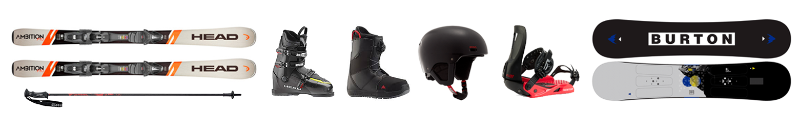 buller sports products