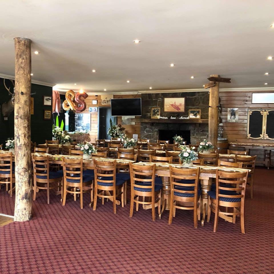 Hunt Club Hotel Merrijig 01