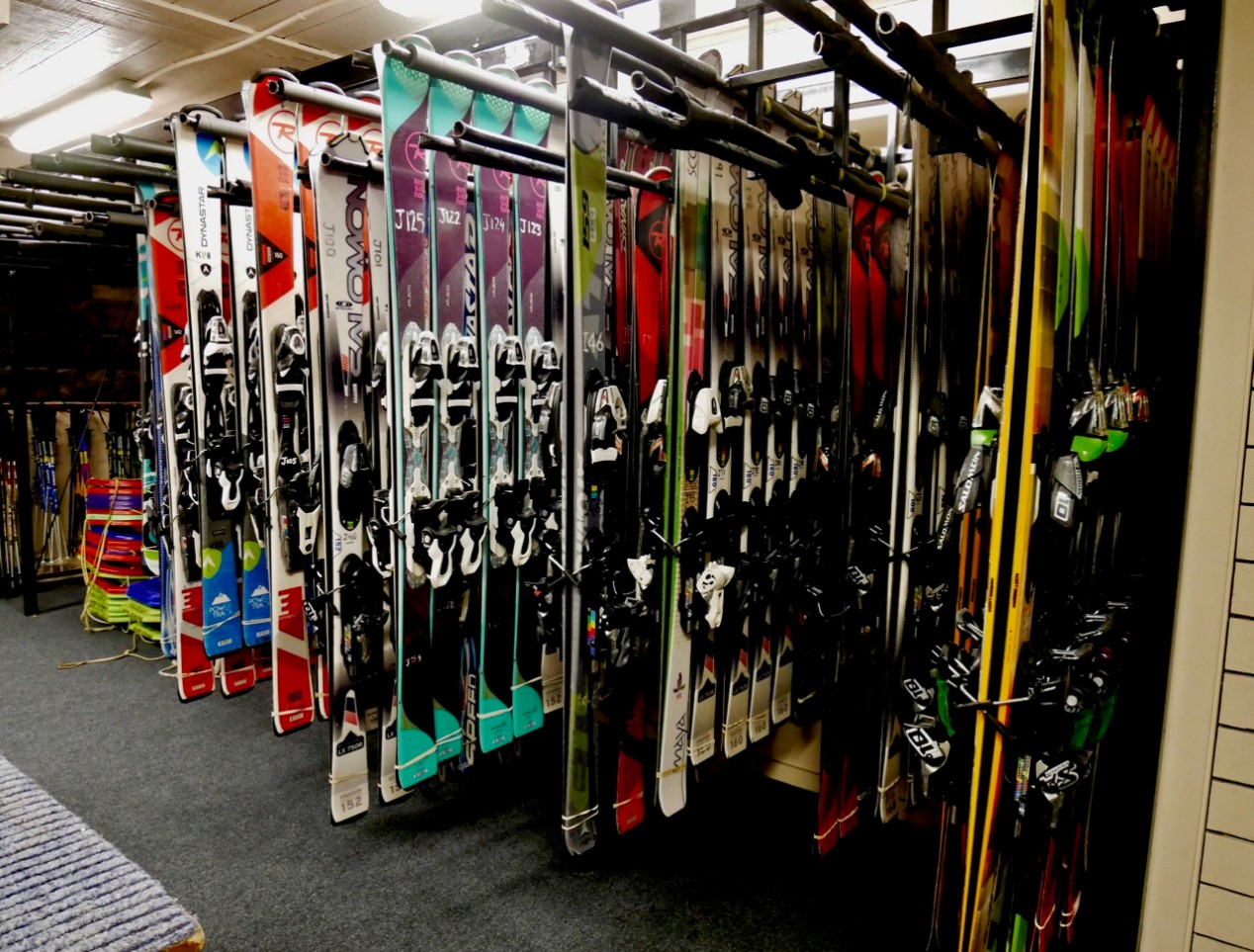 Arlberg_ski_hire
