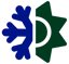 sun-snowflake