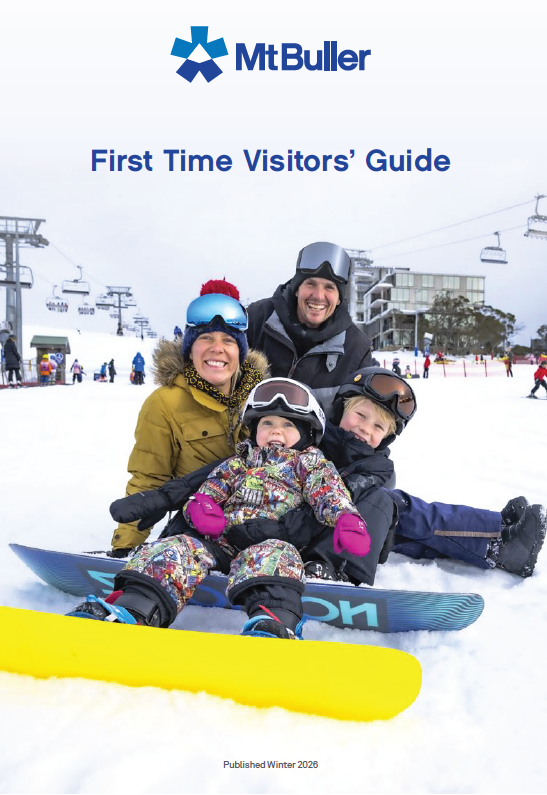 First Time Visitors Guide 2026